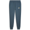 PUMA Ess+ Metallic 2 Col Logo Jogginghose Herren 26 - gray skies 3XL