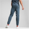 PUMA Ess+ Metallic 2 Col Logo Jogginghose Herren 26 - gray skies 3XL