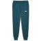 PUMA Ess+ Metallic 2 Col Logo Jogginghose Herren 08 - cold green S