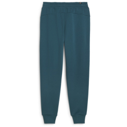 PUMA Ess+ Metallic 2 Col Logo Jogginghose Herren 08 -...