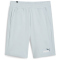 PUMA Ess+ Metallic 2 Col Sweatshorts 10 26 - frosted dew S