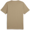 PUMA Ess+ Metallic 2 Col Logo T-Shirt Herren 66 - oak branch XL