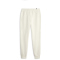 PUMA Essentials Logo Fleece-Jogginghose Herren 87 - alpine snow M