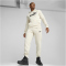 PUMA Essentials Logo Fleece-Jogginghose Herren 87 - alpine snow XL