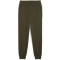 PUMA Essentials Logo Fleece-Jogginghose Herren 08 - dark olive XL