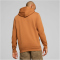 PUMA Essentials Big Logo Fleece-Hoodie Herren 19 - caramel latte S