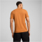 PUMA Essentials Small Logo T-Shirt Herren 19 - caramel latte/black M