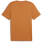 PUMA Essentials Small Logo T-Shirt Herren 19 - caramel latte/black M