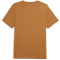 PUMA Essentials Logo T-Shirt Herren 28 - caramel latte L