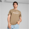 PUMA Essentials Logo T-Shirt Herren 13 - oak branch L
