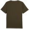 PUMA Essentials Logo T-Shirt Herren 11 - dark olive XXL