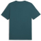 PUMA Essentials Logo T-Shirt Herren 08 - cold green 3XL