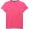 PUMA Finisher Trainingsshirt Damen 08 - fast pink XS