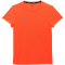 PUMA Finisher Trainingsshirt Damen 06 - neon sun XS