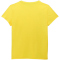 PUMA Finisher Trainingsshirt Damen 05 - yellow blaze XS