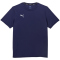 PUMA Finisher Trainingsshirt Herren 04 - PUMA navy XXS
