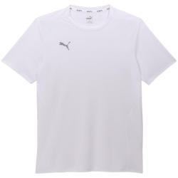 PUMA Finisher Trainingsshirt Herren 02 - PUMA white M