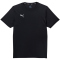 PUMA Finisher Trainingsshirt Herren 01 - PUMA black XS