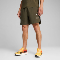 PUMA x HYROX Fuse Stretch 7" Trainingsshorts Herren...