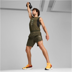 PUMA x HYROX Fuse Stretch 7" Trainingsshorts Herren...