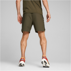 PUMA x HYROX Fuse Stretch 7" Trainingsshorts Herren...