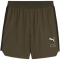 PUMA x HYROX Fuse Stretch 7" Trainingsshorts Herren 70 - dark olive XXL