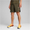 PUMA x HYROX Fuse Stretch 7" Trainingsshorts Herren 70 - dark olive XXL