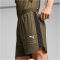 PUMA x HYROX Fuse Stretch 7" Trainingsshorts Herren 70 - dark olive XXL