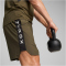 PUMA x HYROX Fuse Stretch 7" Trainingsshorts Herren 70 - dark olive XXL