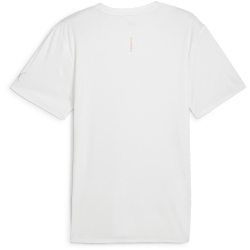 PUMA Run Favorties Forever Faster Laufshirt Herren 02 - PUMA white XXL
