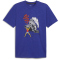 PUMA No Train No Gain Trainingsshirt Herren 27 - lapis lazuli S