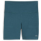 PUMA Cloudspun High-Waist 5" Tight Trainingsshorts Damen 22 - cold green XS