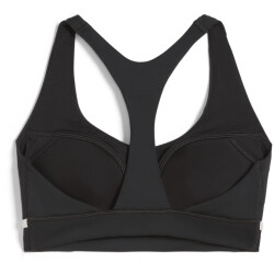 PUMA 4Keeps Cloudspun Sculpting Medium Support Sport-BH...