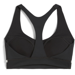 PUMA 4Keeps Cloudspun Sculpting Medium Support Sport-BH...