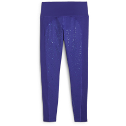 PUMA Intergalactic High-Waist 7/8-Leggings Damen 27 -...