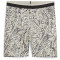 PUMA Hypernatural High-Waist 5" kurze Leggings Damen 68 - desert dust XS