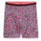 PUMA Hypernatural High-Waist 5" kurze Leggings Damen 30 - pale plum XS