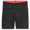 PUMA Hypernatural High-Waist 5" kurze Leggings Damen 01 - PUMA black XS