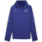 PUMA Run Grid Fleece Hoodie Herren 27 - lapis lazuli XXL