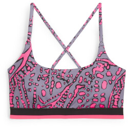 PUMA Move Hypernatural Medium Support Sport-BH Damen 16 -...