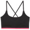 PUMA Move Hypernatural Medium Support Sport-BH Damen 01 - PUMA black XS