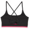PUMA Move Hypernatural Medium Support Sport-BH Damen 01 - PUMA black XS