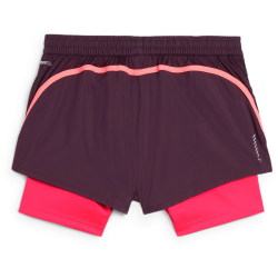 PUMA Run Favorite Velocity 2in1 3" Laufshorts Damen...