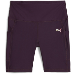 PUMA Run Ultraform 6" Tight Laufshorts Damen 44 -...