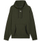 PUMA Move Cloudspun Hoodie Herren 80 - dark olive S