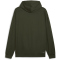 PUMA Move Cloudspun Hoodie Herren 80 - dark olive S