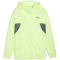 PUMA Always On Woven Trainingsjacke Herren 34 - fizzy apple M