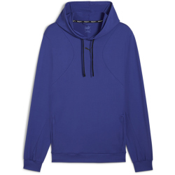 PUMA Cloudspun Hoodie Herren 27 - lapis lazuli L
