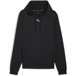 PUMA Cloudspun Hoodie Herren 01 - PUMA black XL