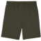 PUMA Cloudspun 7" Knit Trainingsshorts Herren 80 - dark olive M